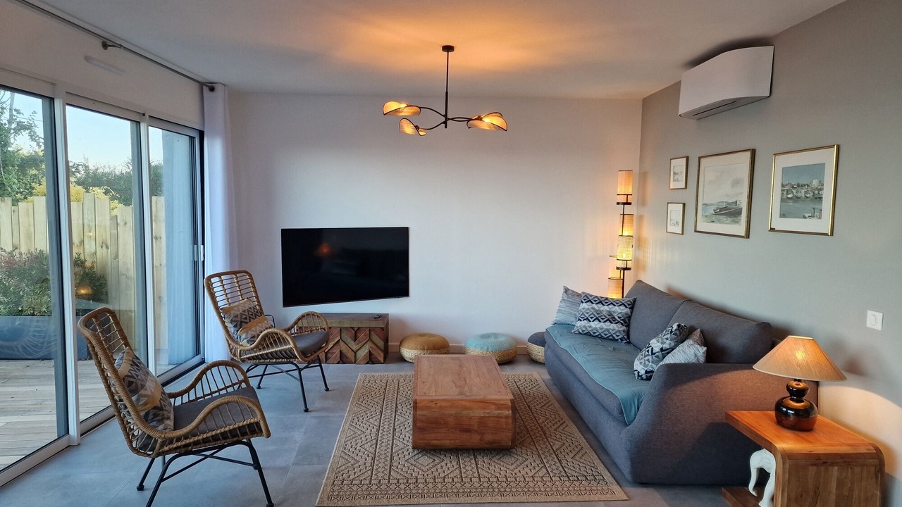 Photo of Livingroom in Penvins