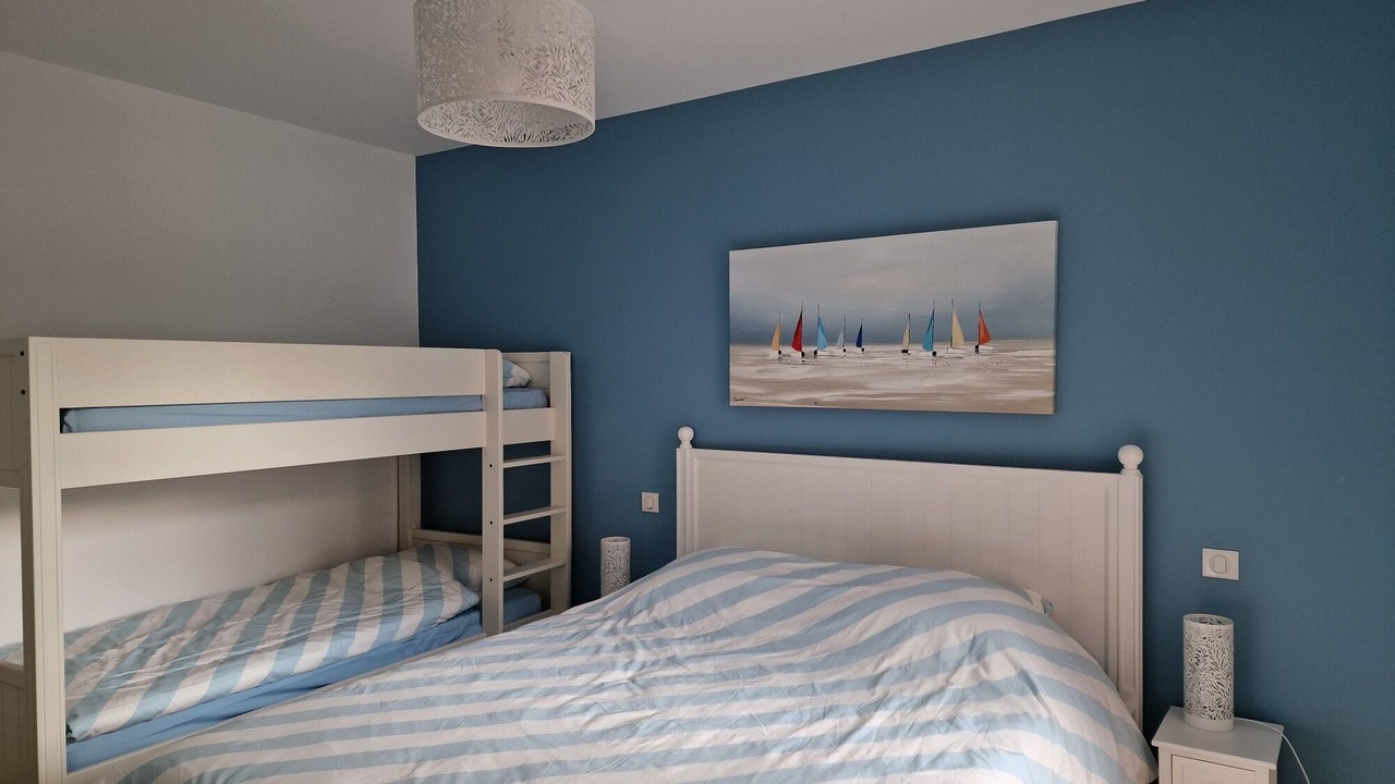 Photo of Bedroom in Penvins