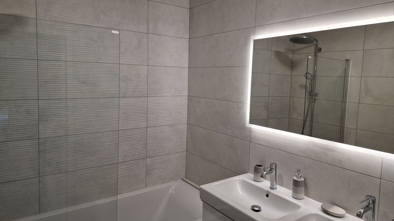 Photo of Bathroom in Penvins