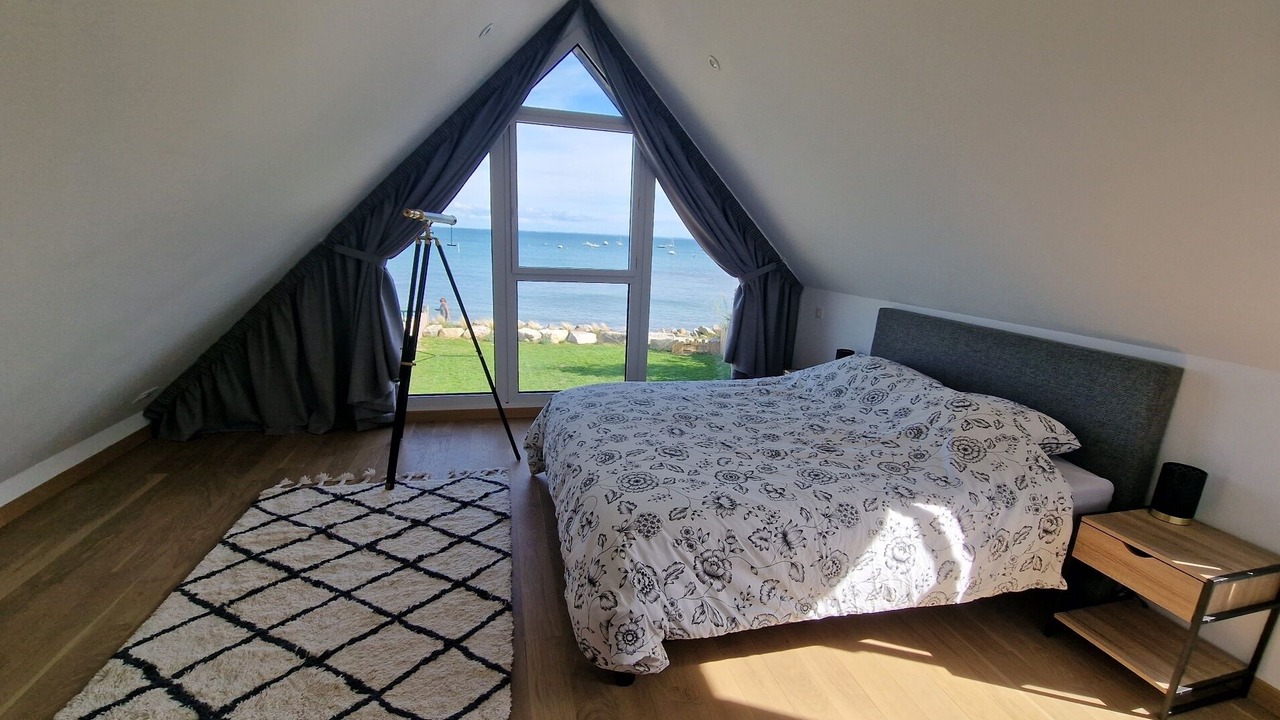 Photo of Bedroom in Penvins