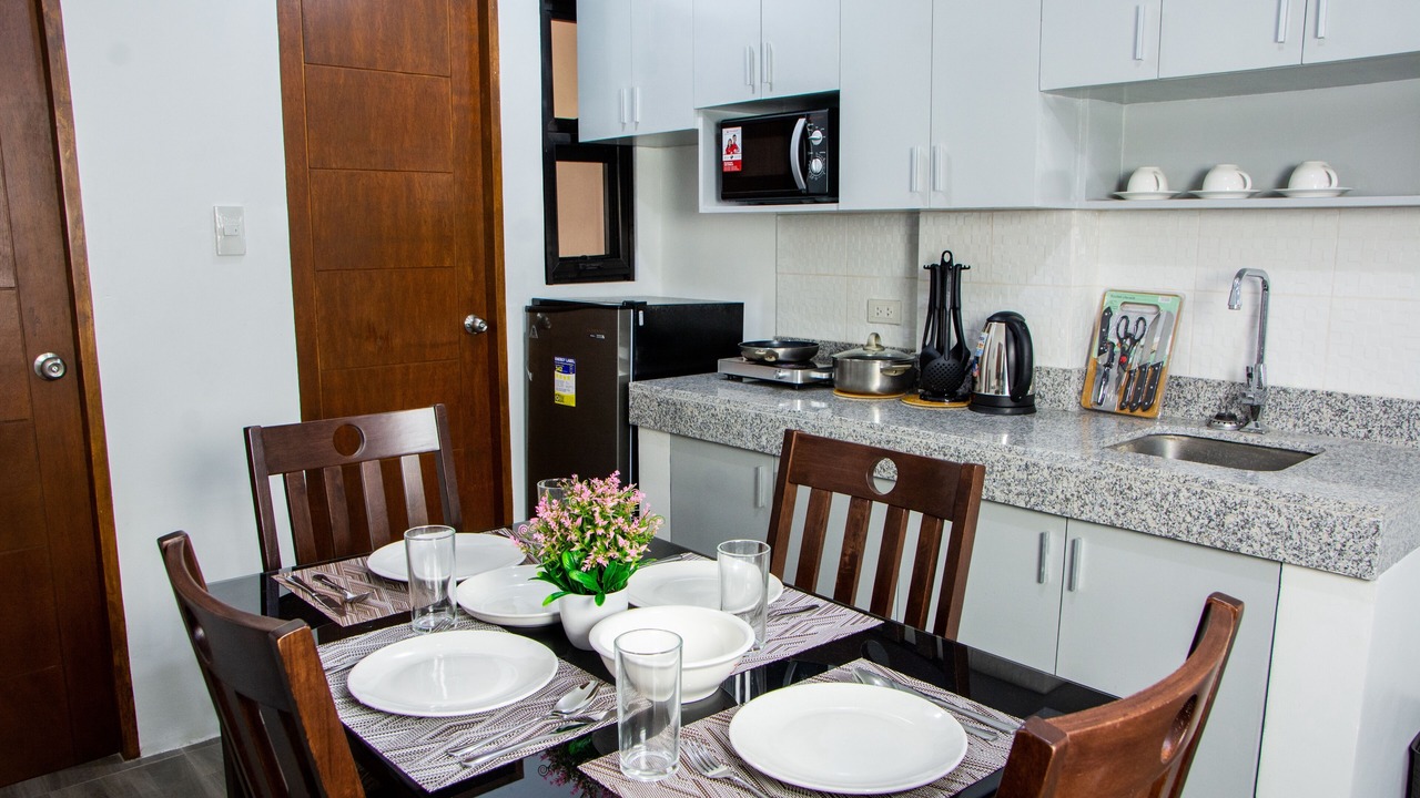 Photo of Kitchen in Imus