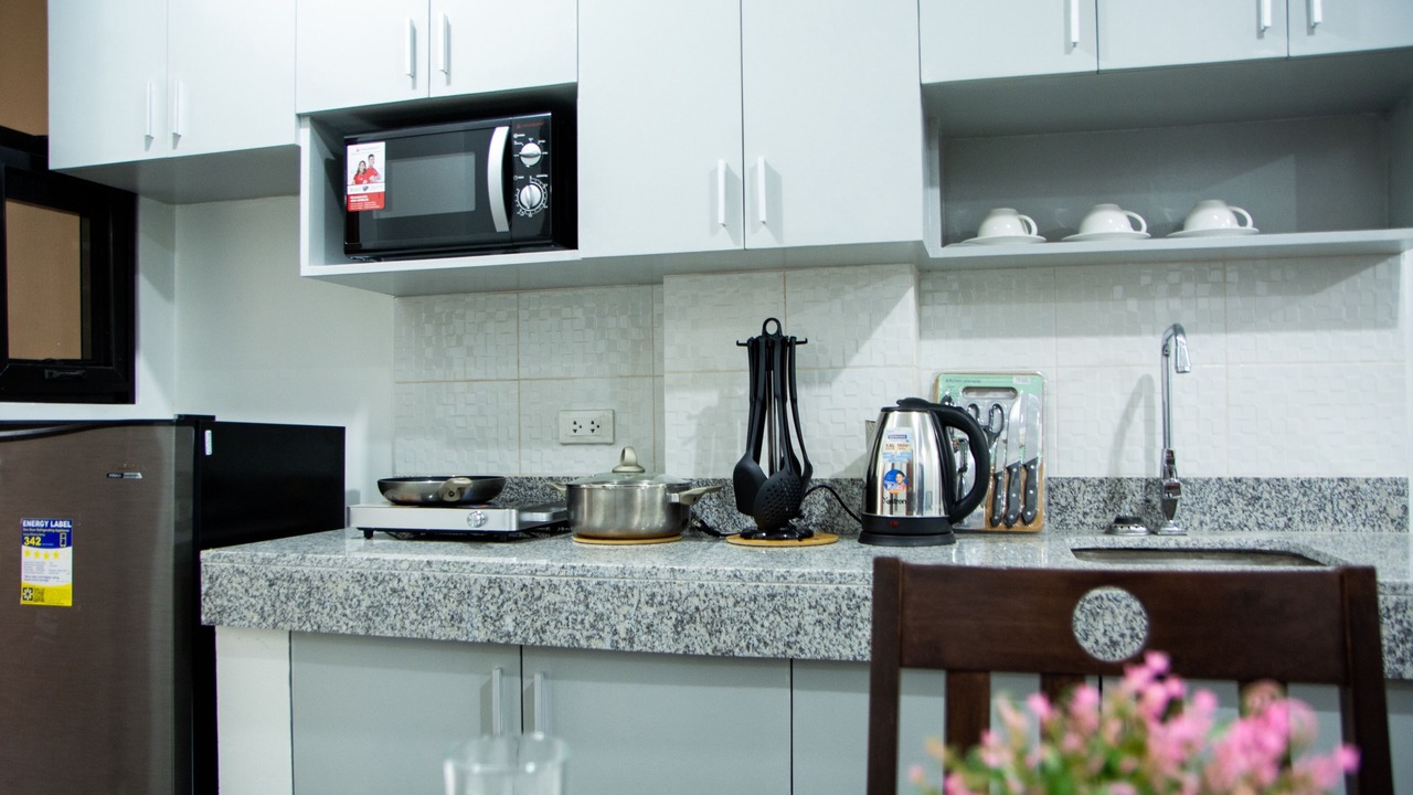 Photo of Kitchen in Imus