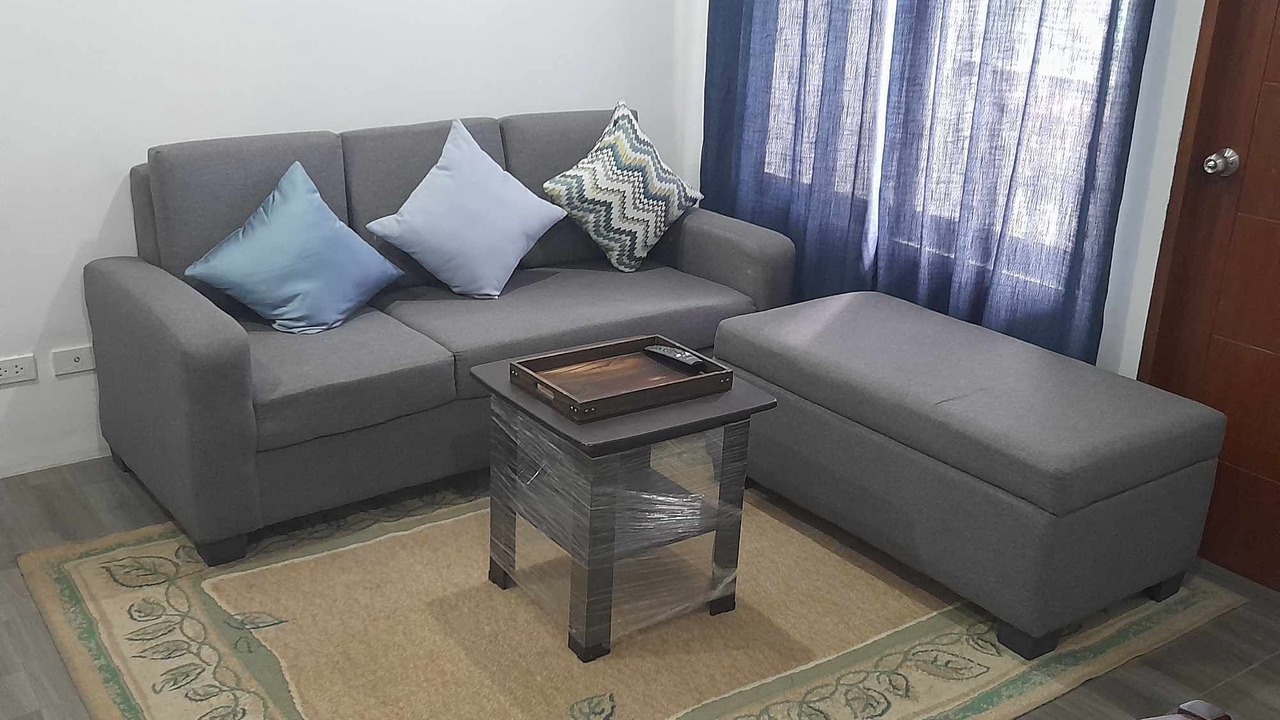 Photo of Livingroom in Imus