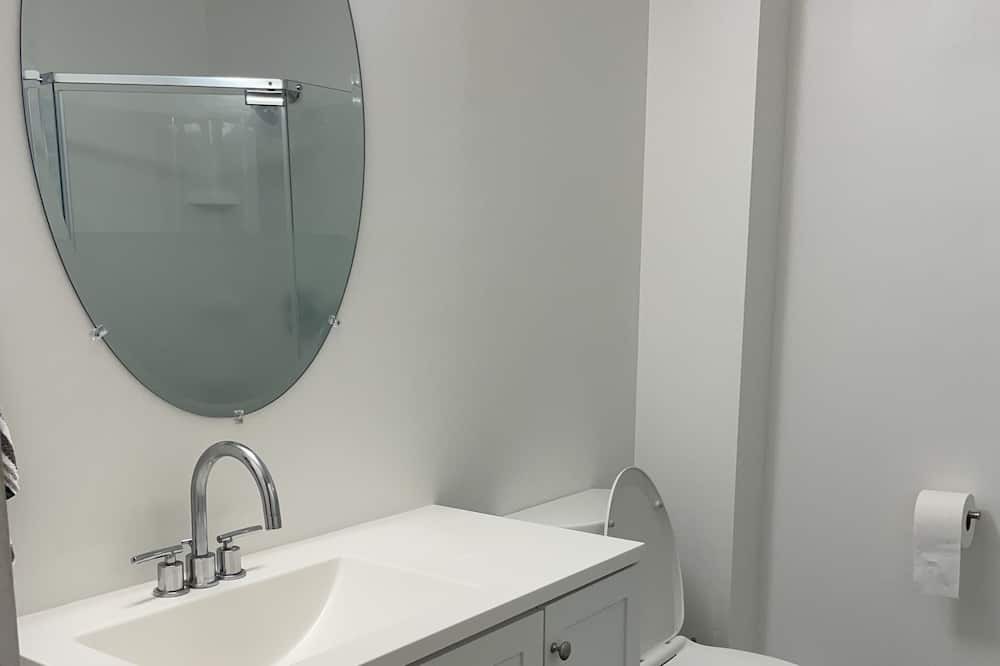 Photo of Bathroom in Gibsons