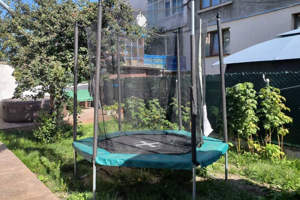 Photo of Outdoor in Samokov