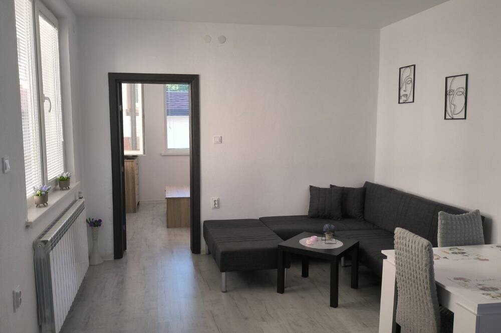 Photo of Livingroom in Samokov