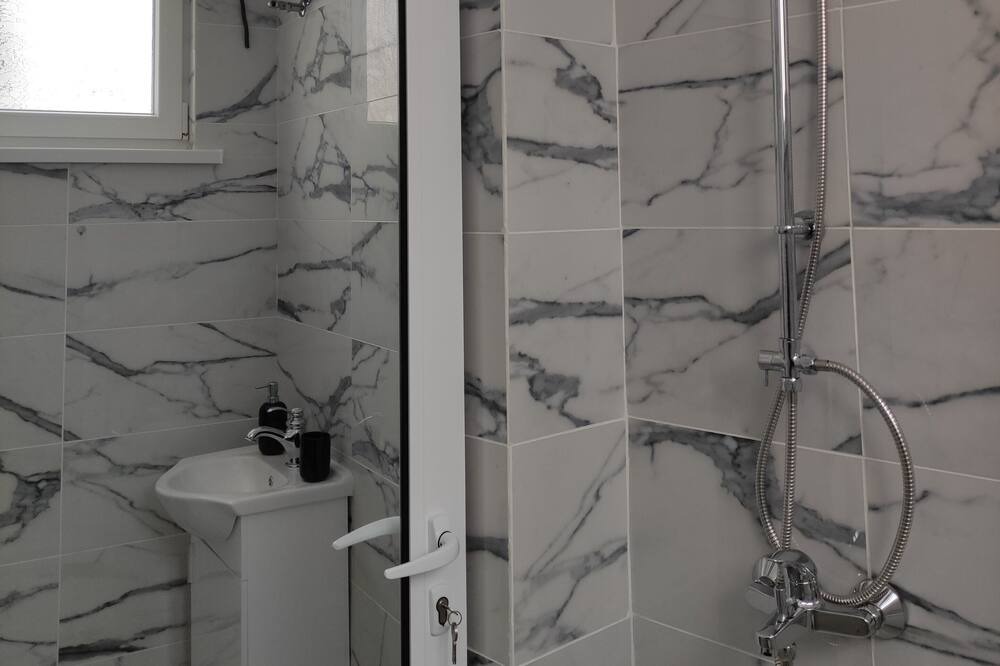 Photo of Bathroom in Samokov
