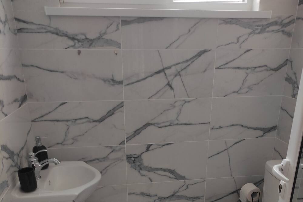 Photo of Bathroom in Samokov