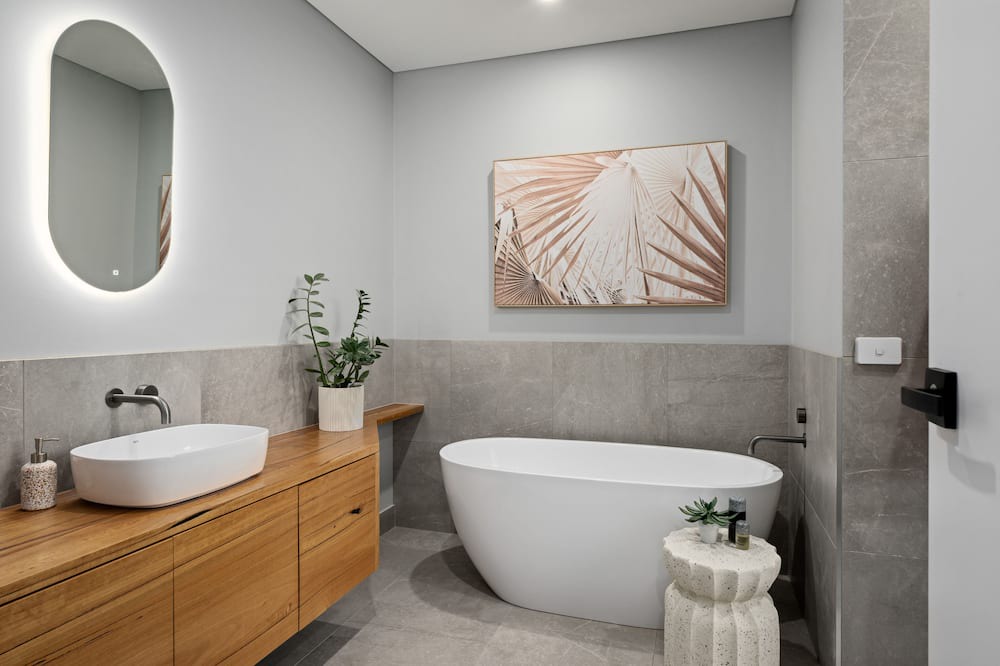 Photo of Bathroom in Albury