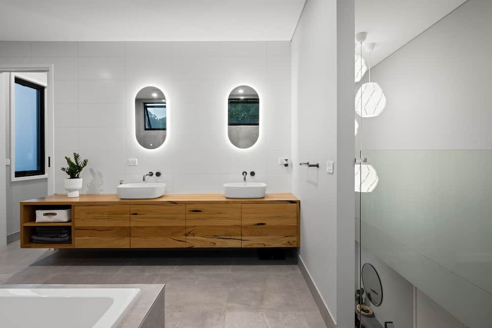 Photo of Bathroom in Albury
