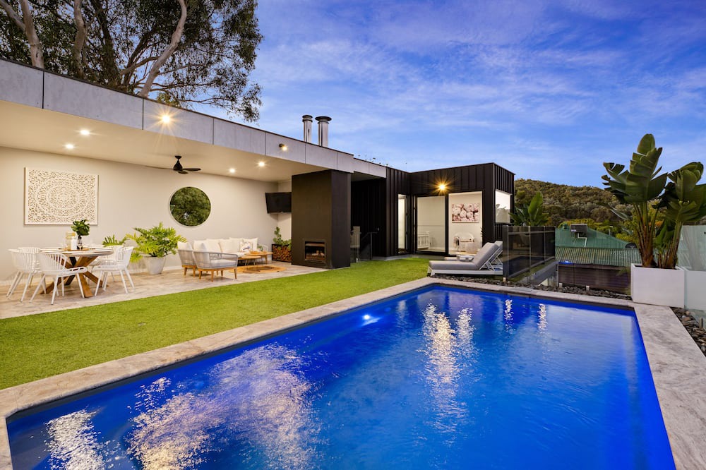 Photo of Livingroom in Albury