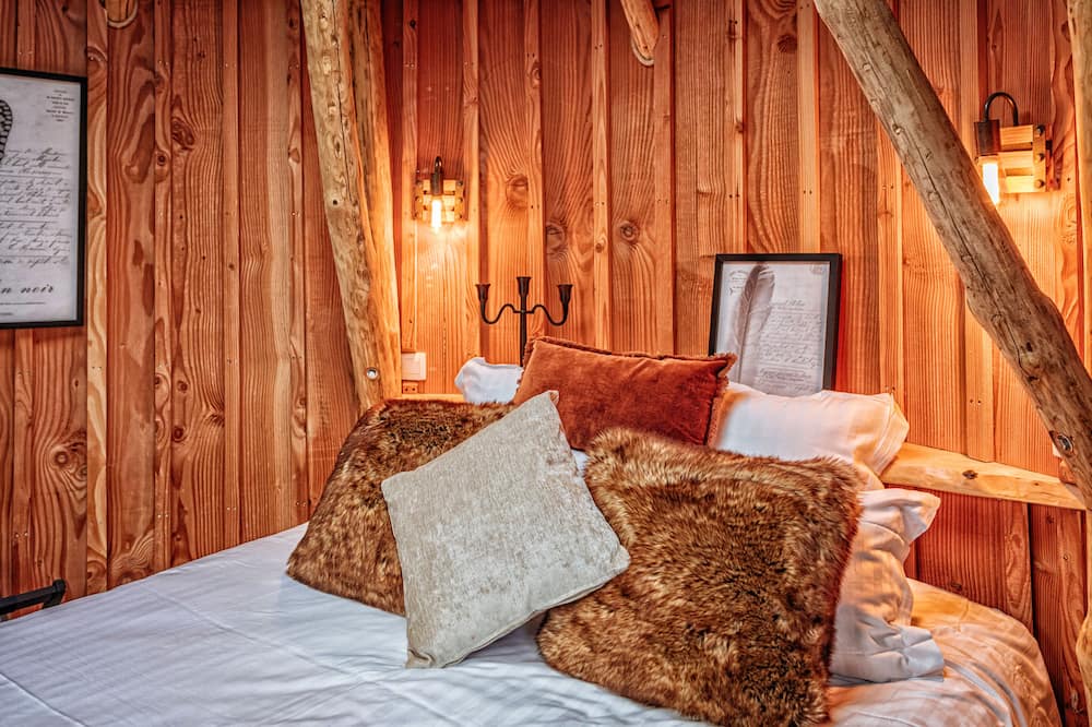 Photo of Bedroom in Gomene