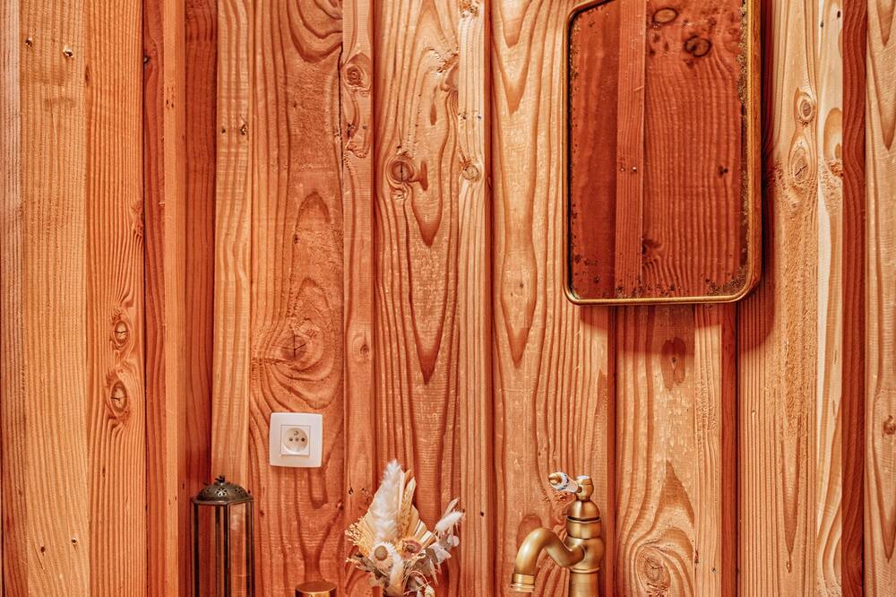 Photo of Bathroom in Gomene