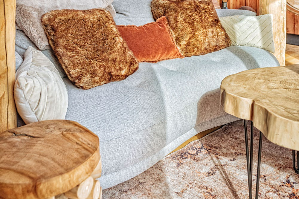 Photo of Livingroom in Gomene