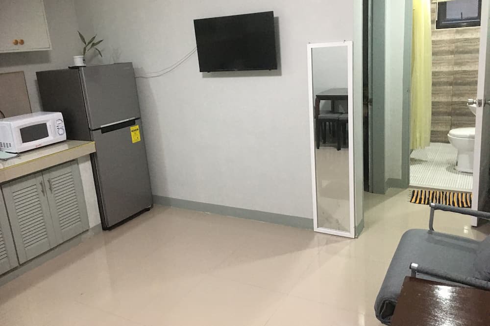 Photo of Kitchen in La Trinidad