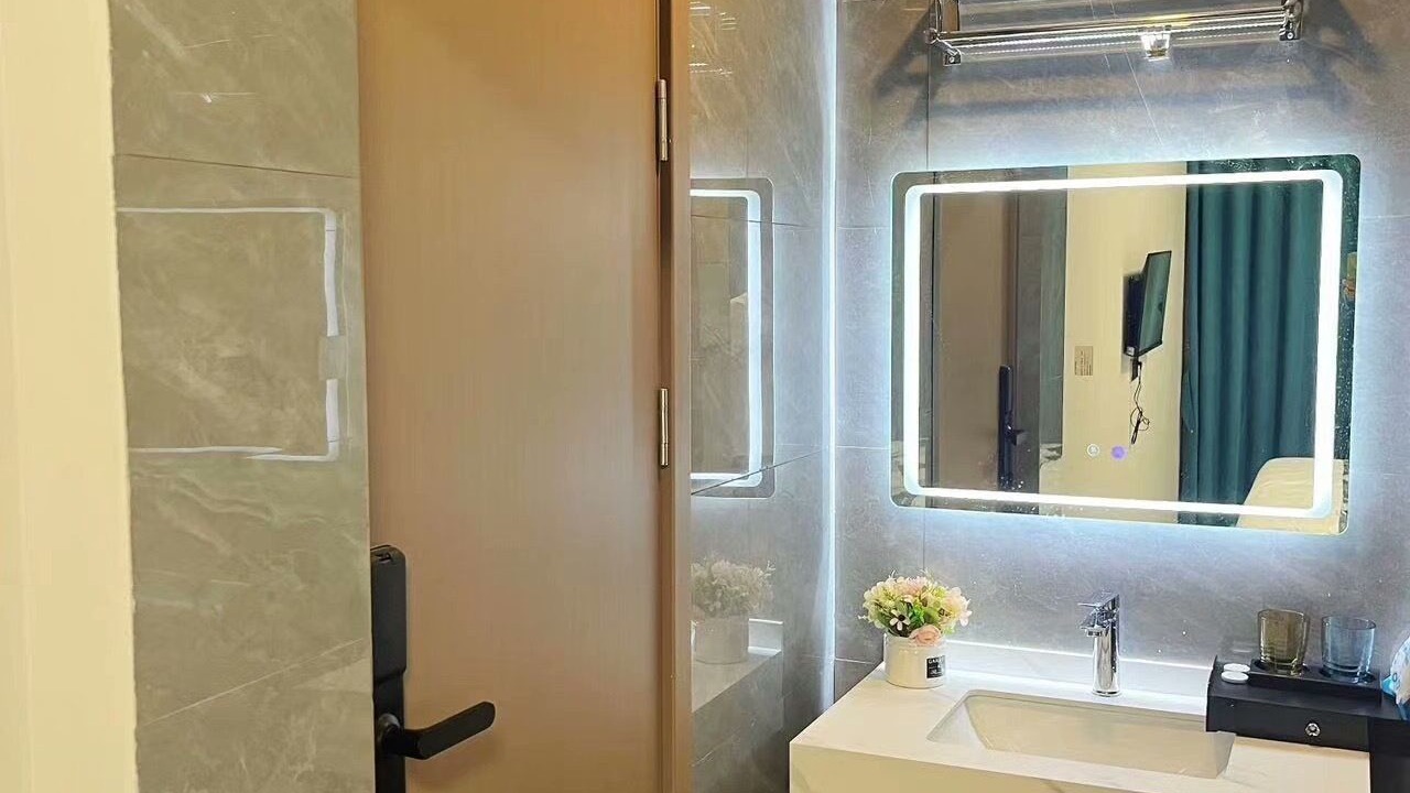 Photo of Bathroom in Chencang District
