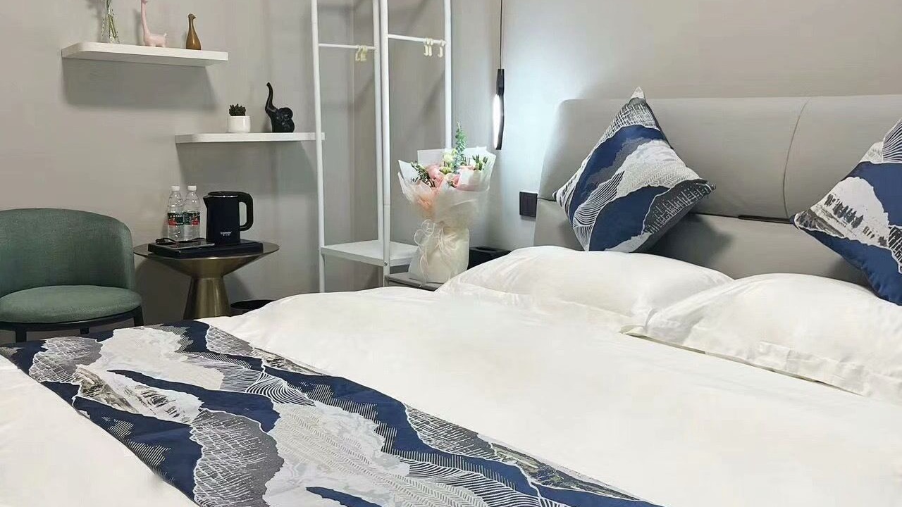Photo of Bedroom in Chencang District