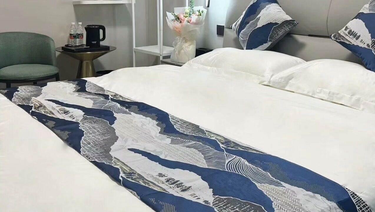 Photo of Bedroom in Chencang District