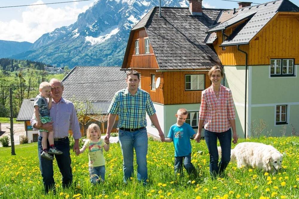 Photo of Outdoor in Gatschen