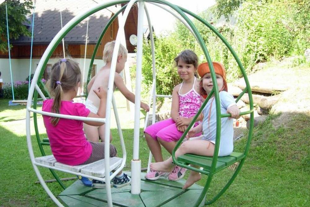 Photo of Outdoor in Gatschen