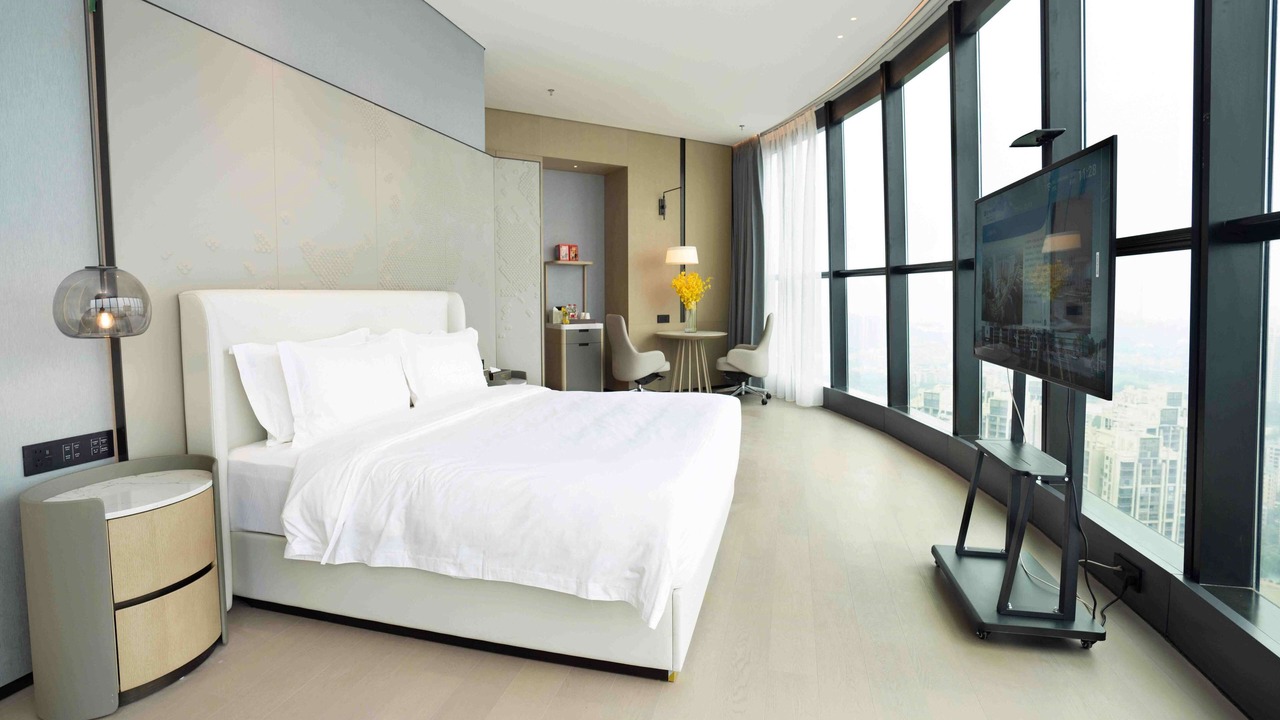 Photo of Bedroom in Nanhai
