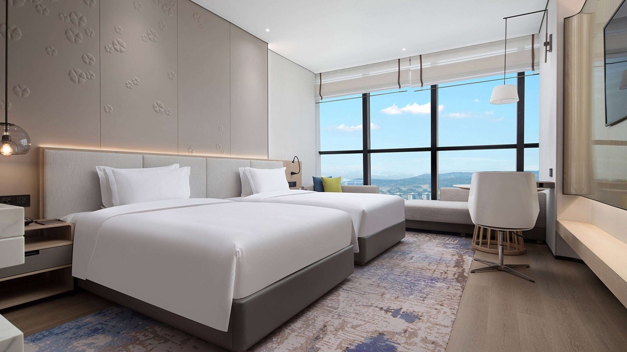 Photo of Bedroom in Nanhai