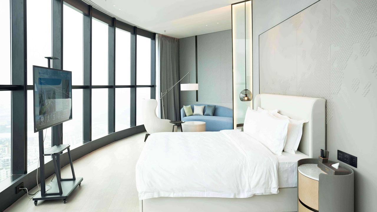 Photo of Bedroom in Nanhai