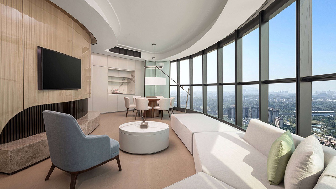Photo of Bedroom in Nanhai