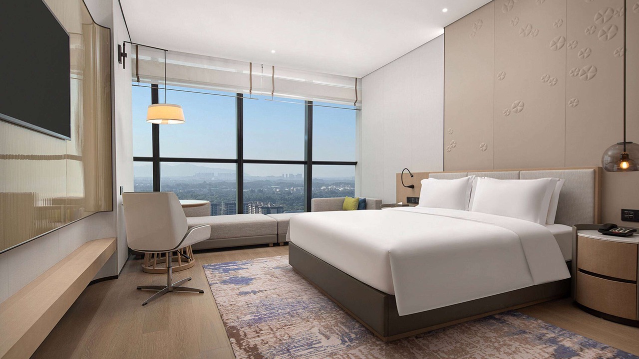 Photo of Bedroom in Nanhai