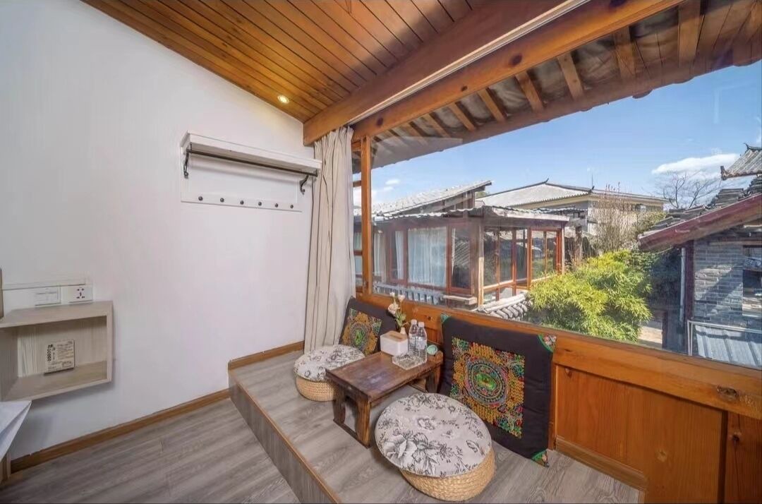 Photo of Bedroom in Gucheng