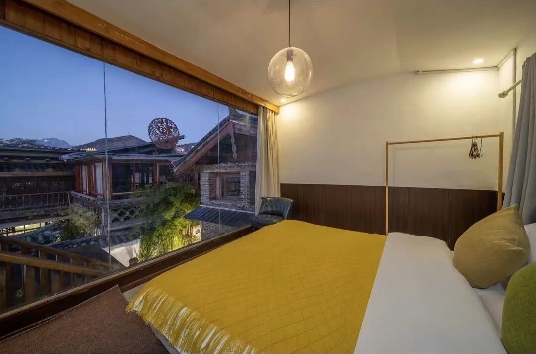 Photo of Bedroom in Gucheng