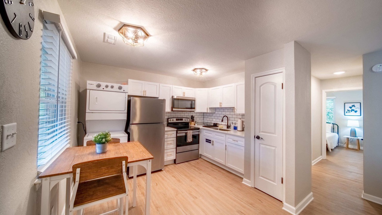 Photo of Kitchen in East Ocean View
