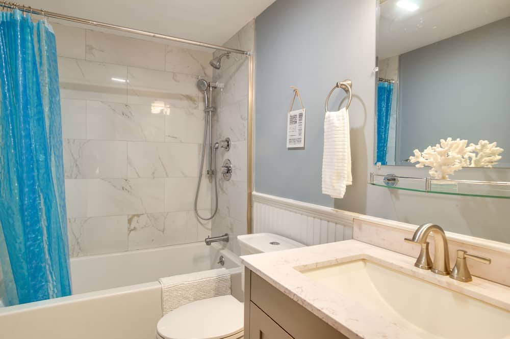 Photo of Bathroom in West Yarmouth