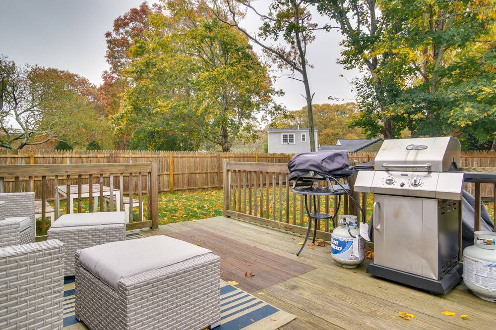 Photo of Outdoor in West Yarmouth