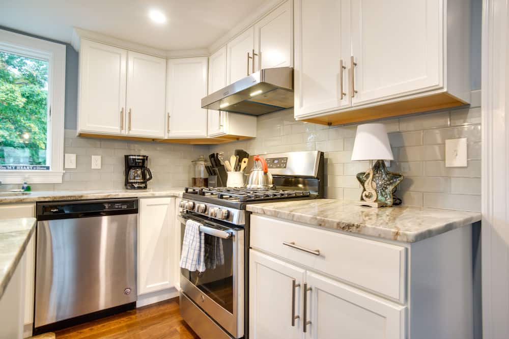 Photo of Kitchen in West Yarmouth