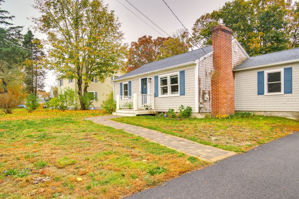 Photo of Outdoor in West Yarmouth
