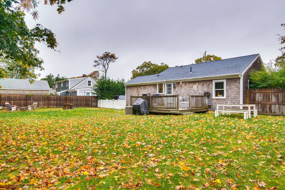 Photo of Outdoor in West Yarmouth