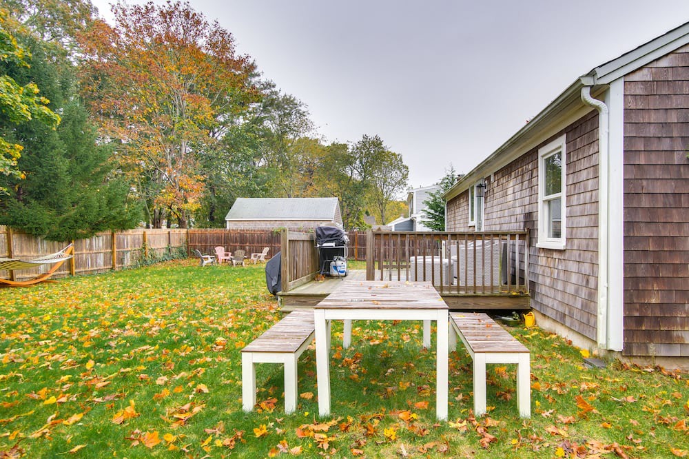 Photo of Outdoor in West Yarmouth
