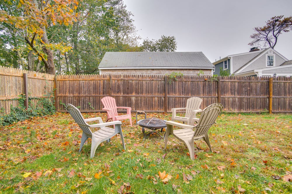 Photo of Outdoor in West Yarmouth