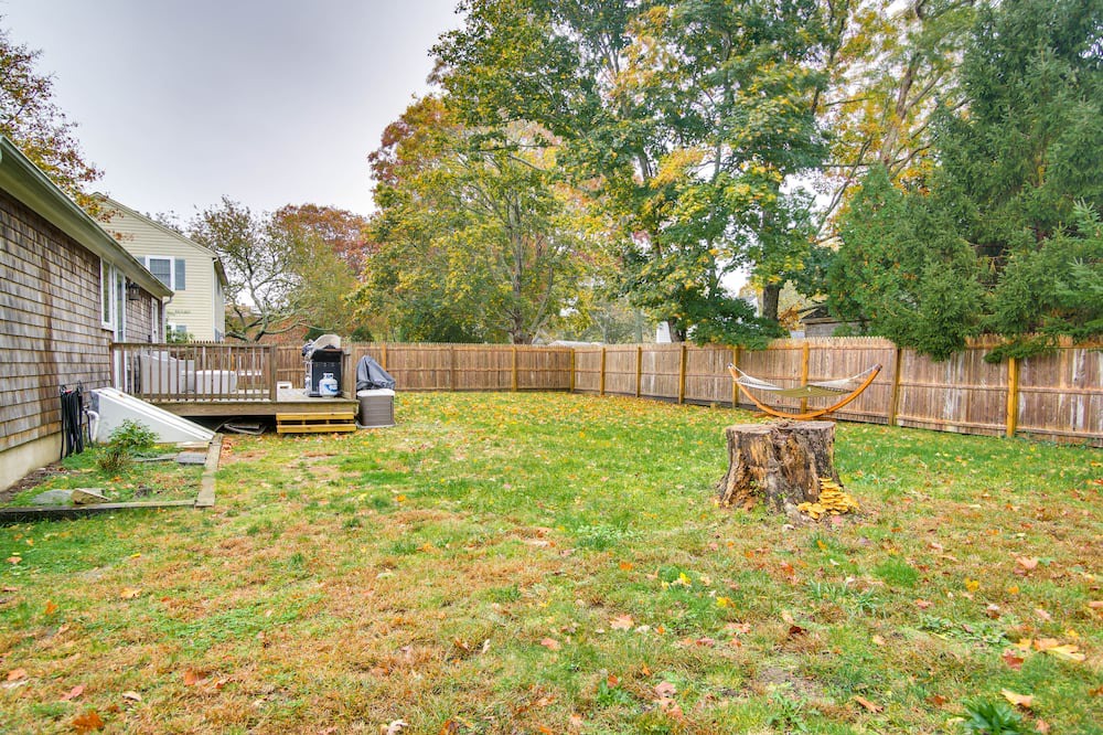 Photo of Outdoor in West Yarmouth