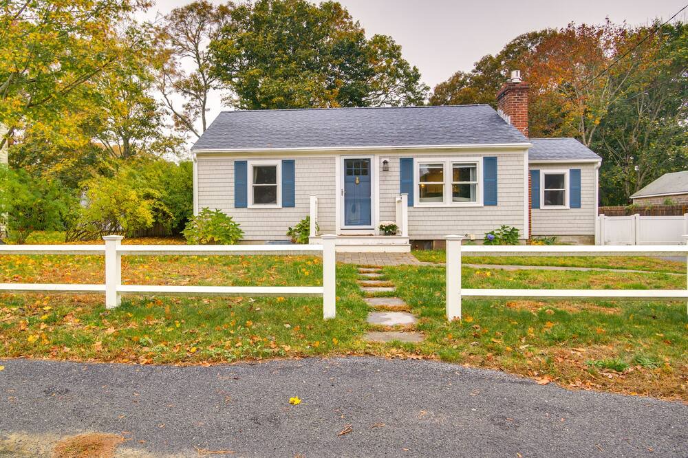 Photo of Outdoor in West Yarmouth