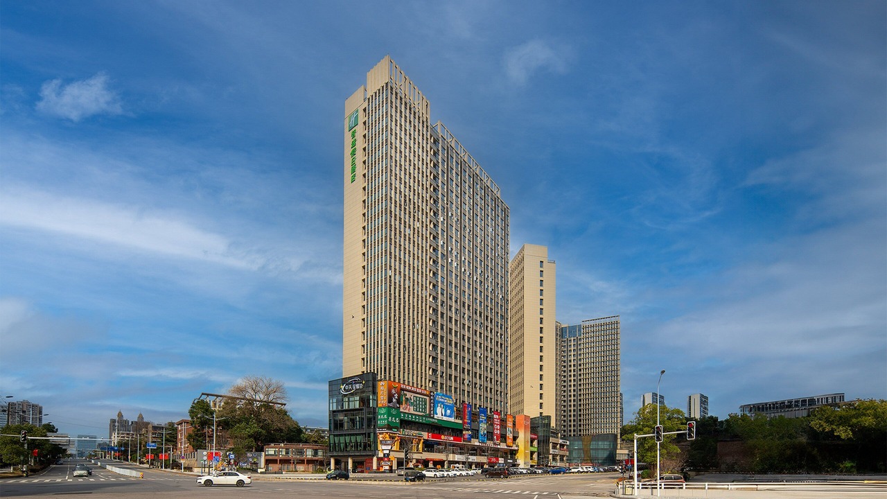 Photo of Outdoor in Yu Hua