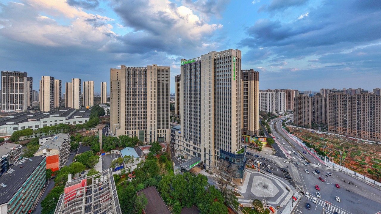 Photo of Outdoor in Yu Hua