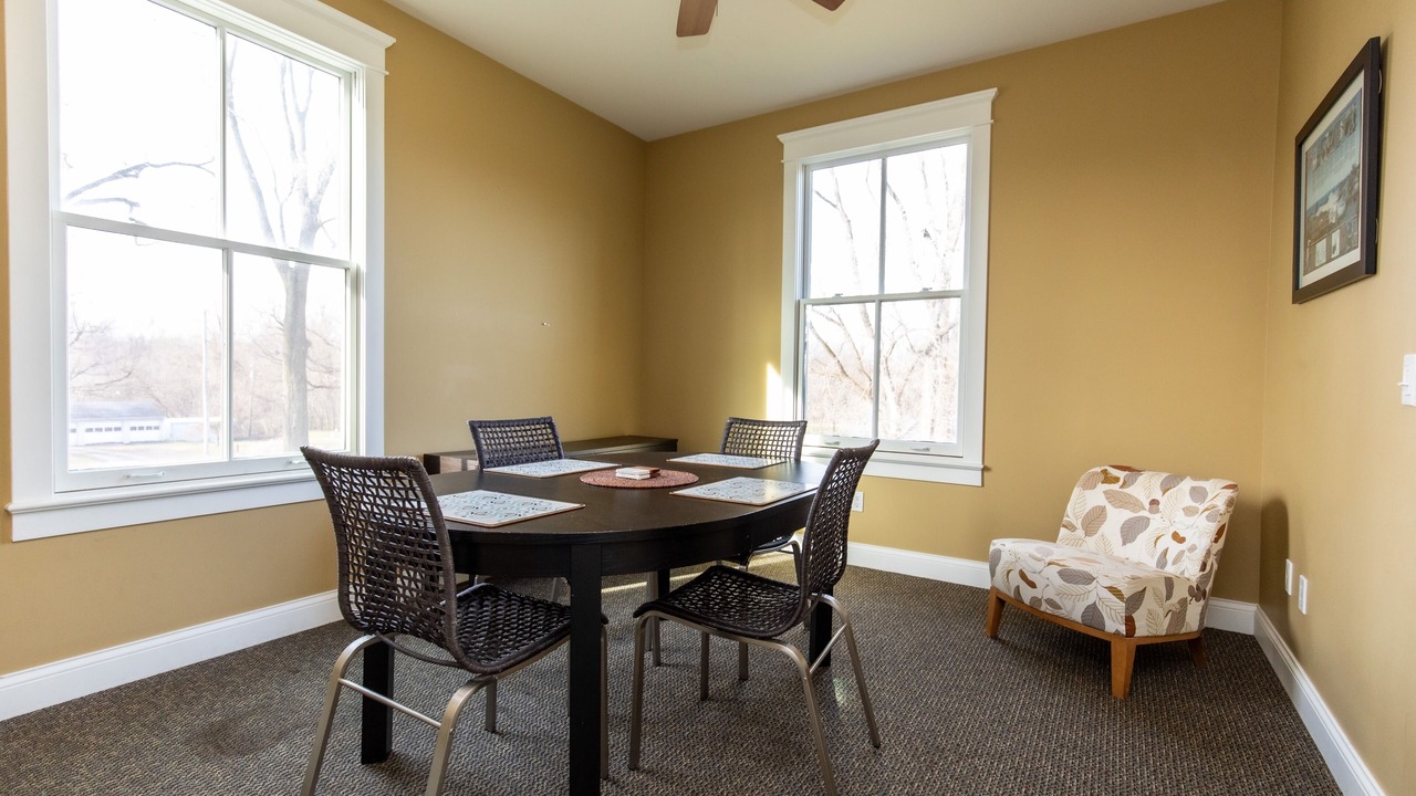 Photo of Livingroom in Wheeler