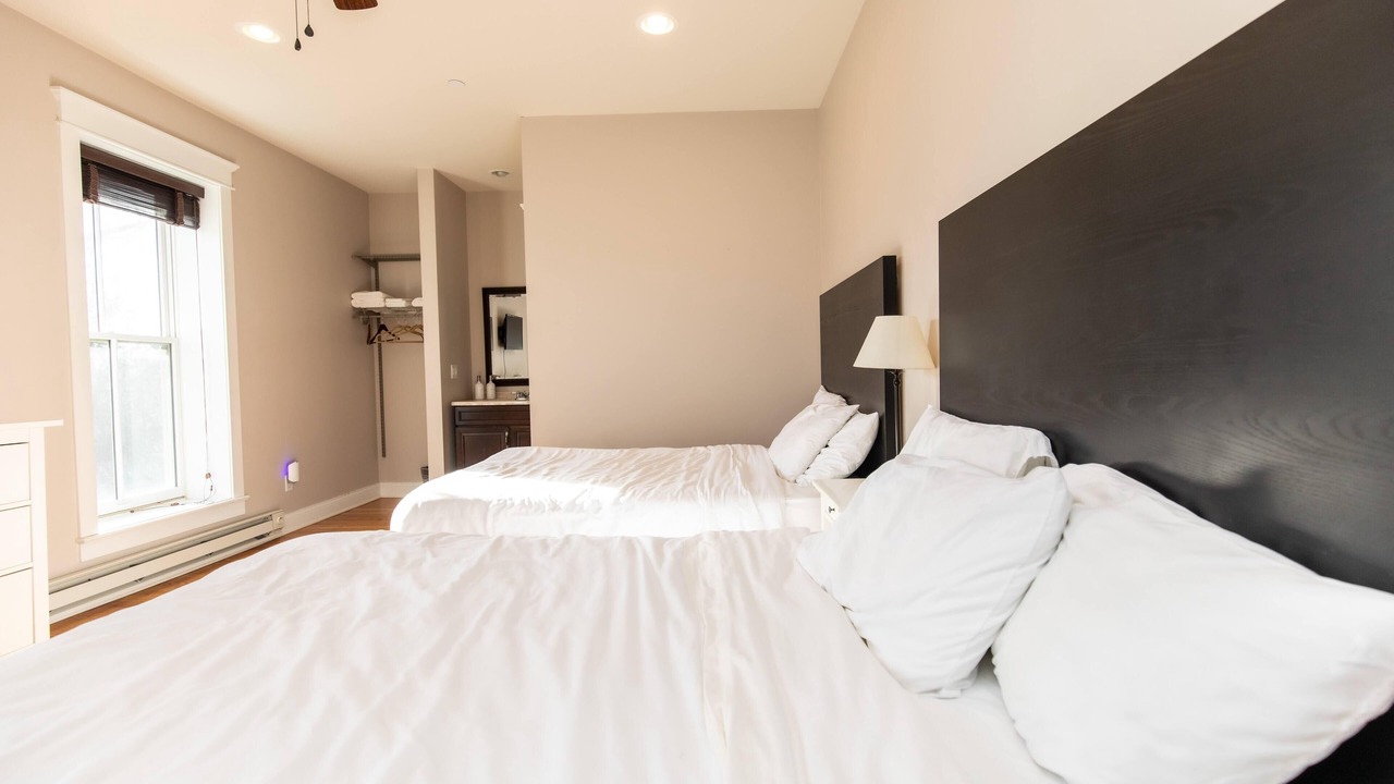 Photo of Bedroom in Wheeler