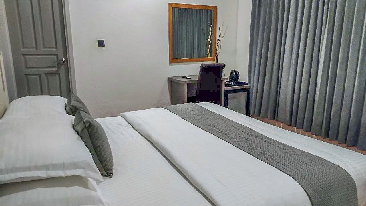 Photo of Bedroom in Dharavandhoo