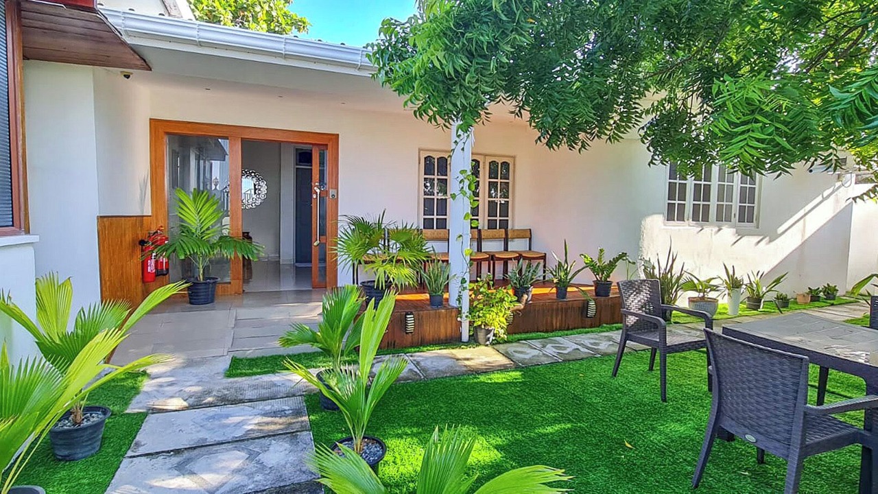 Photo of Outdoor in Dharavandhoo