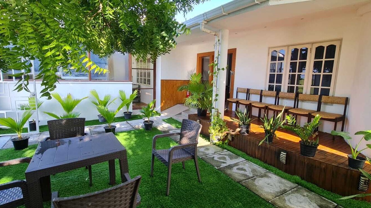 Photo of Outdoor in Dharavandhoo