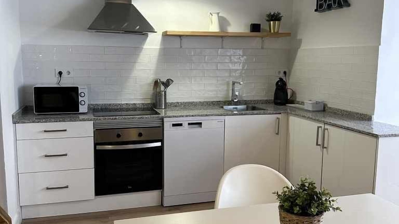 Photo of Kitchen in Benimaclet