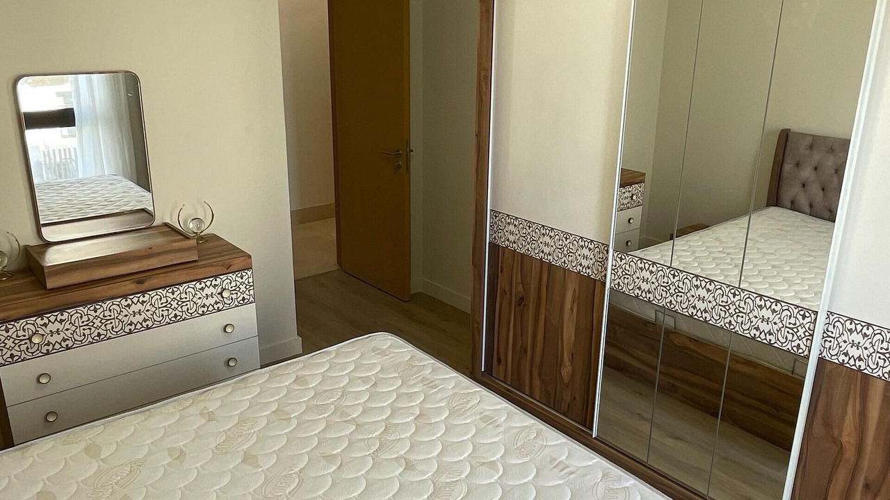 Photo of Bedroom in Sheikh Zayed City